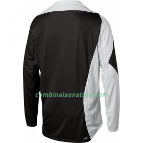 Maillot VTT/Motocross Fox Racing Demo Preme Manches Longues N002